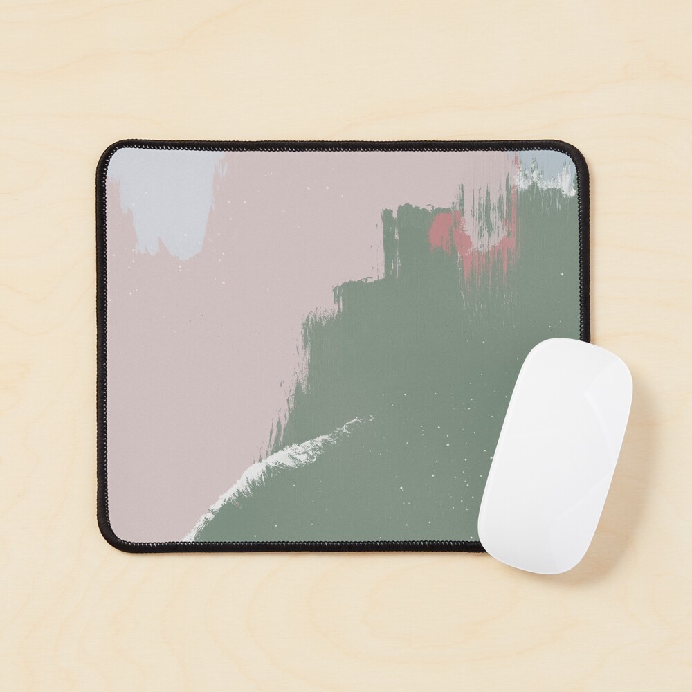 Item preview, Mouse Pad designed and sold by kasamor.