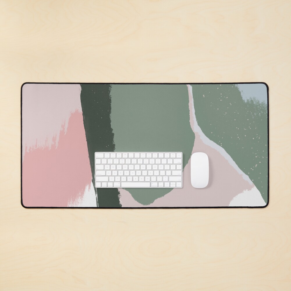 Item preview, Desk Mat designed and sold by kasamor.