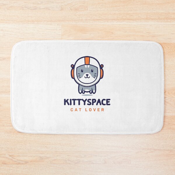 Item preview, kittyspace,cat lovers ,gift cat lovers designed and sold by issambouqsi.