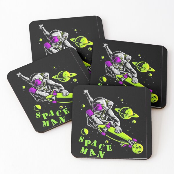 Item preview, SPACEMAN on exciting products designed and sold by FASHION-UP.