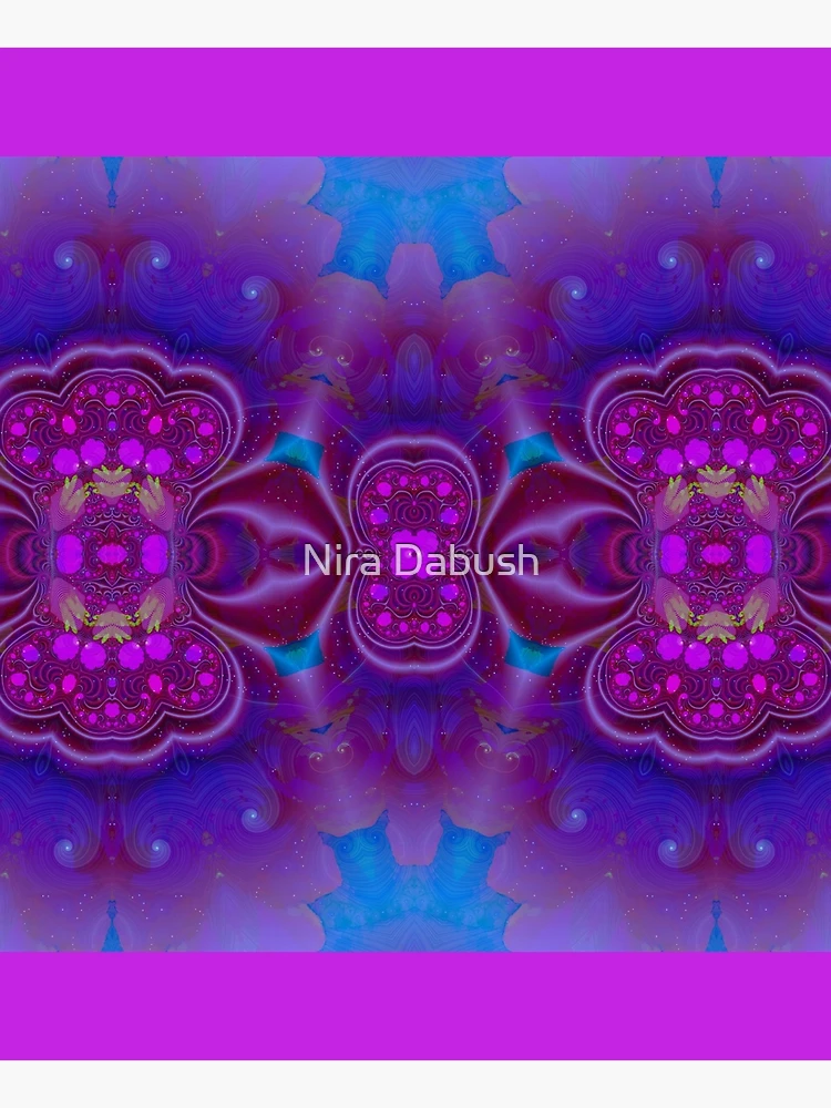 Thumbnail 6 of 6, Apron, Abstract Design designed and sold by Nira Dabush.