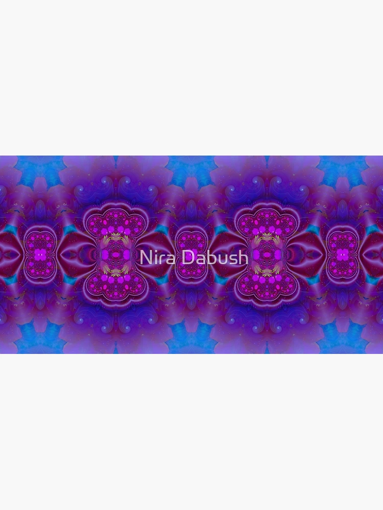 Thumbnail 3 of 3, Poster, Abstract Design designed and sold by Nira Dabush.