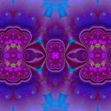 Artwork thumbnail, Abstract Design by Nira Dabush