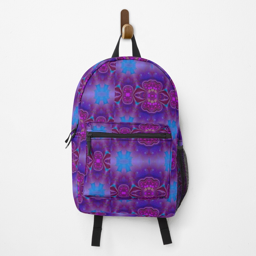 Item preview, Backpack designed and sold by colourfulmagic.