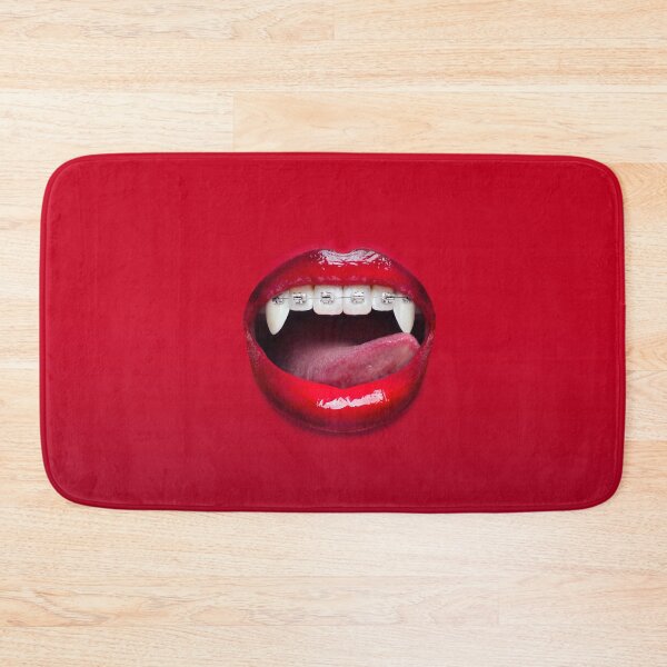 Item preview, Vampire braces designed and sold by 360brain.