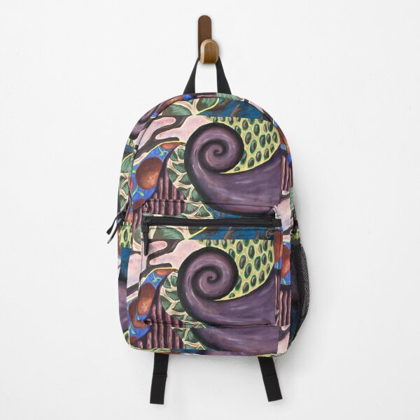 Item preview, Wine Swirl Painting designed and sold by Kathryn Davis.