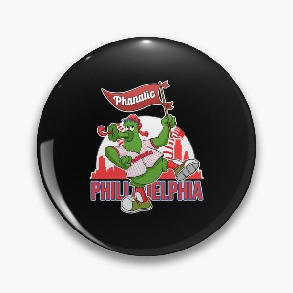 Item preview, Phillies T-ShirtPhillies Baseball Mascot Phanatic designed and sold by Shopbaotieu.