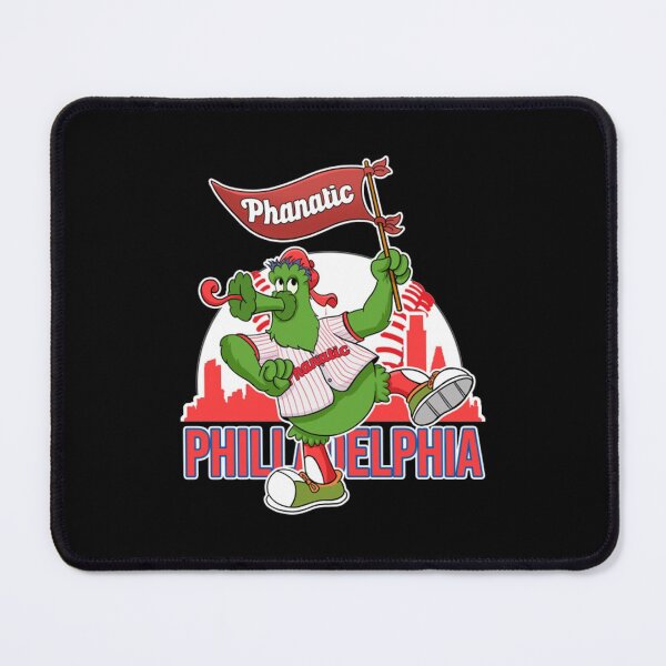 Item preview, Phillies T-ShirtPhillies Baseball Mascot Phanatic designed and sold by Shopbaotieu.