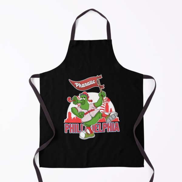 Item preview, Phillies T-ShirtPhillies Baseball Mascot Phanatic designed and sold by Shopbaotieu.