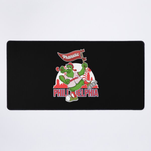Item preview, Phillies T-ShirtPhillies Baseball Mascot Phanatic designed and sold by Shopbaotieu.
