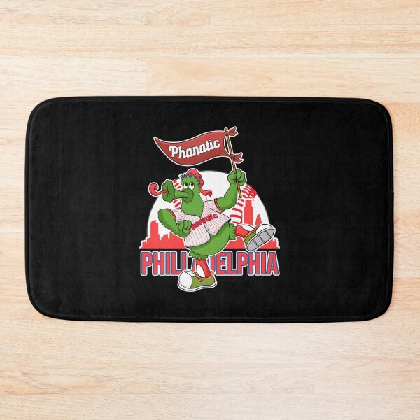 Item preview, Phillies T-ShirtPhillies Baseball Mascot Phanatic designed and sold by Shopbaotieu.