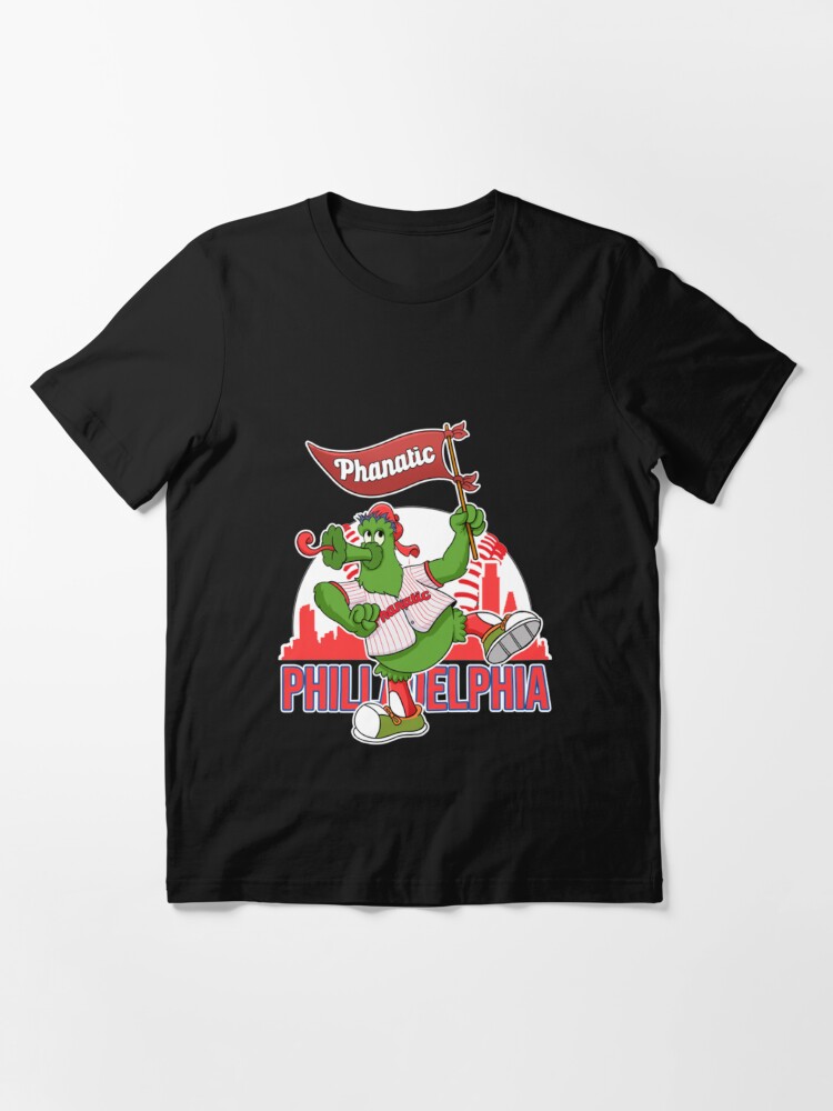 phanatic t shirt