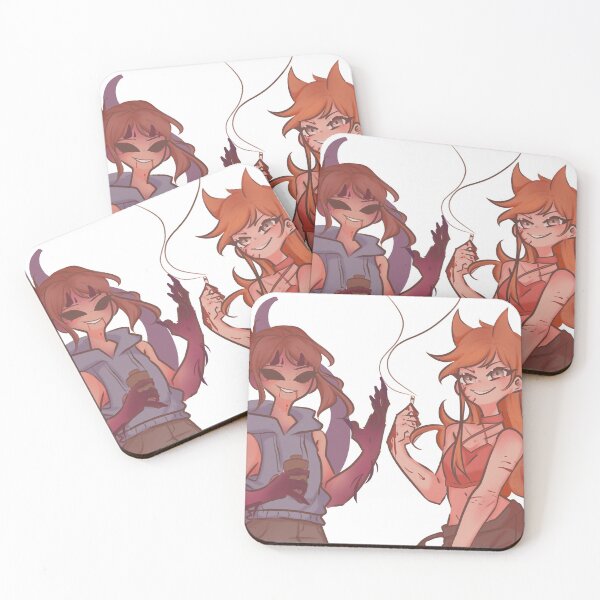 Item preview, Bad Girls-Tori and Tamara-Eddsworld designed and sold by Niva-lis.