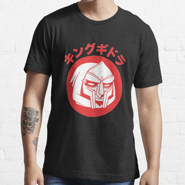Item preview, King Gheedorah Classic designed and sold by KHENOGUZMA.