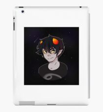 Homestuck Karkat iPad Case/Skin