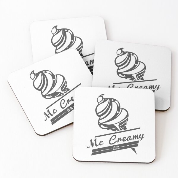 Item preview, McCreamy designed and sold by Designting.