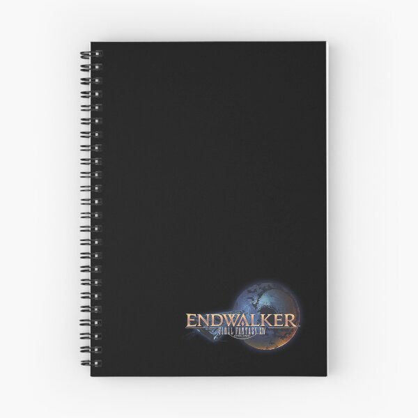 Item preview, Final Fantasy XIV Endwalker designed and sold by rhodry.