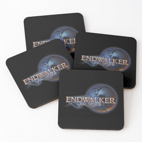 Item preview, Final Fantasy XIV Endwalker designed and sold by rhodry.