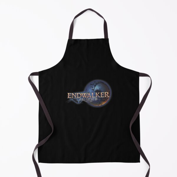 Item preview, Final Fantasy XIV Endwalker designed and sold by rhodry.