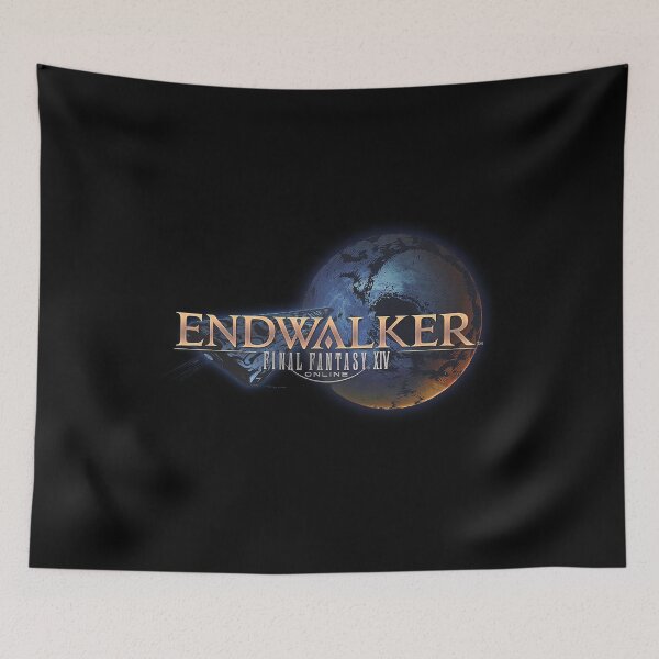 Item preview, Final Fantasy XIV Endwalker designed and sold by rhodry.