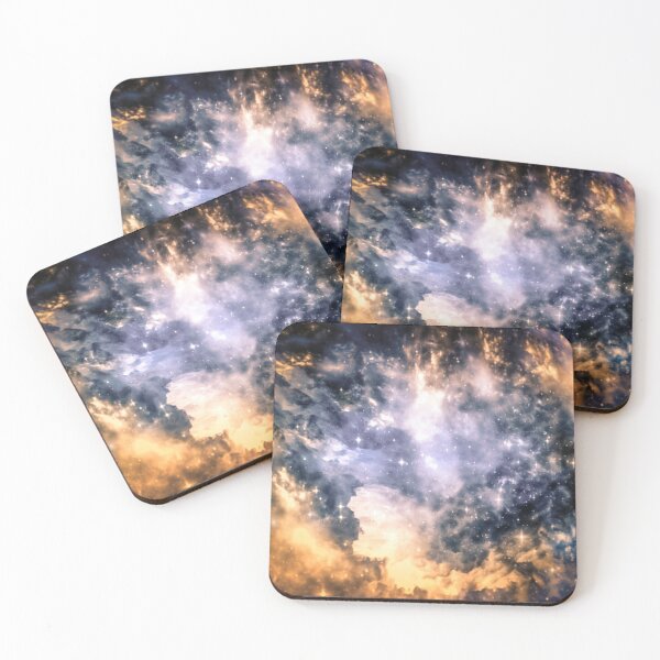 Item preview, Interstella Galaxy Space Design 44 designed and sold by PictureThisYT.