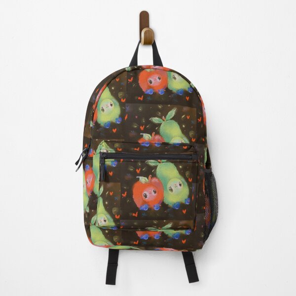 Item preview, Apple & Pear <3 designed and sold by clunkypicnic.