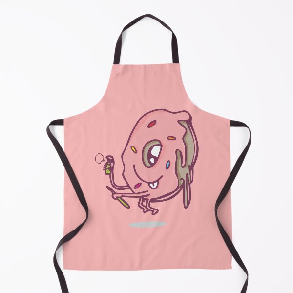Item preview, Donut designed and sold by Egi Riadi.