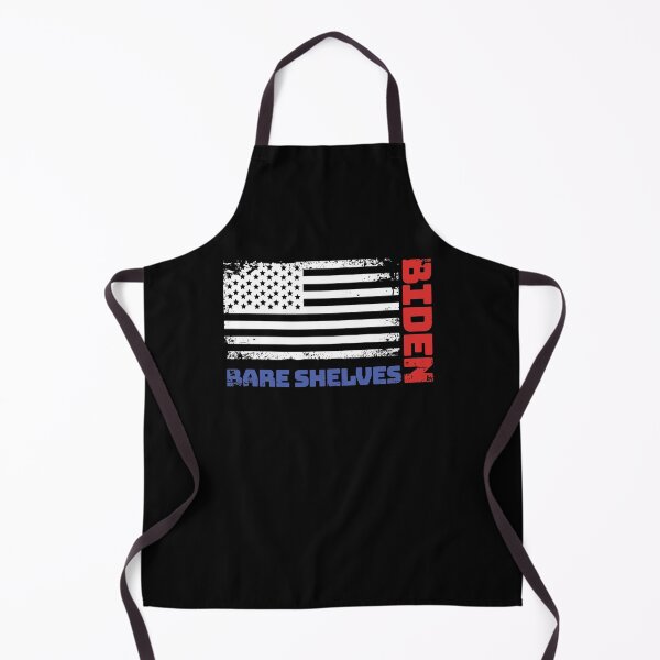 Item preview, Bare Shelves Biden II designed and sold by HSSN-CK.