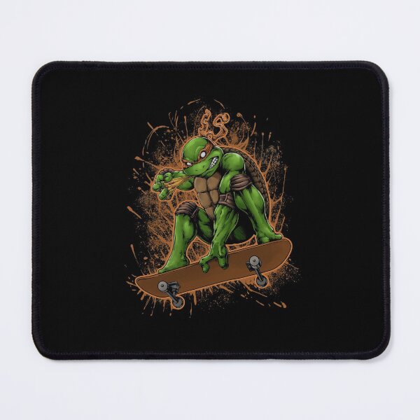 Item preview, Mikey designed and sold by Dmitrii Legoshin.