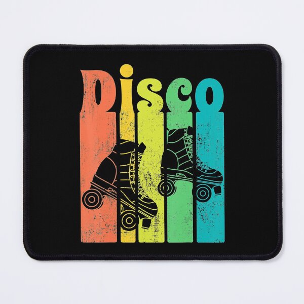 Item preview, Disco Roller Vintage Skater Classic 70s 80s Skating designed and sold by ReneBurkhardt.