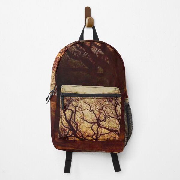 Item preview, Major Oak Sherwood Forest Nottinghamshire - Andrew McCallum designed and sold by Vintage Designs +.