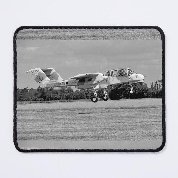 Item preview, r3092/  new finition 2021 " Le Gros Avion de Légende en N-B "  par Okaio Créations  Olavia - Olao designed and sold by o.okaïo.