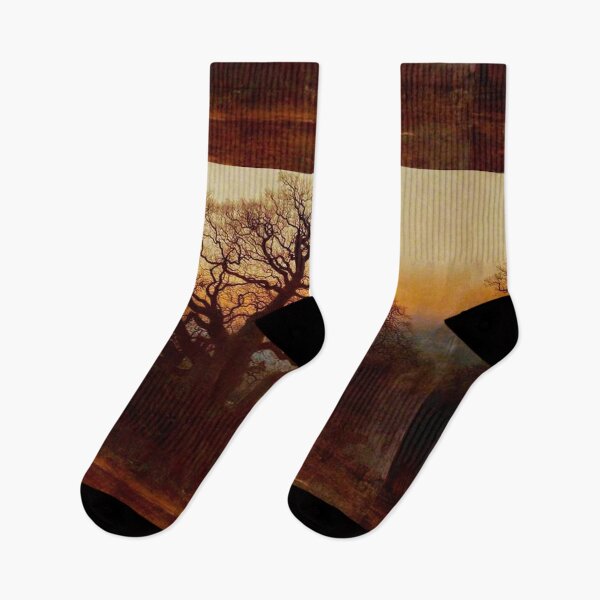 Item preview,  Major Oak Sherwood Forest Nottinghamshire - Andrew McCallum designed and sold by Vintage Designs +.