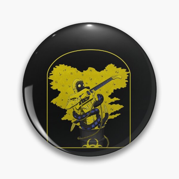Item preview, King Gizzard and the Lizard Wizard Flying Microtonal Banana Classic designed and sold by KHENOGUZMA.