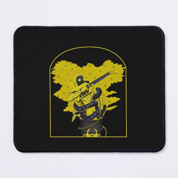 Item preview, King Gizzard and the Lizard Wizard Flying Microtonal Banana Classic designed and sold by KHENOGUZMA.