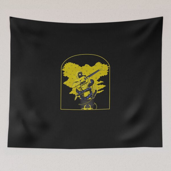 Item preview, King Gizzard and the Lizard Wizard Flying Microtonal Banana Classic designed and sold by KHENOGUZMA.