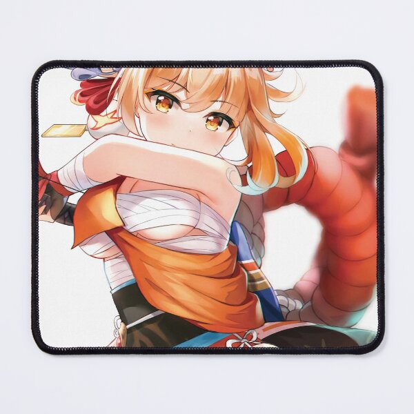 Item preview, Yoimiya Genshin Impact designed and sold by willybatlong.