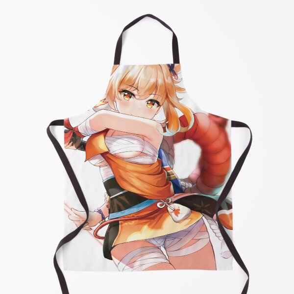 Item preview, Yoimiya Genshin Impact designed and sold by willybatlong.