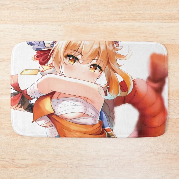Item preview, Yoimiya Genshin Impact designed and sold by willybatlong.