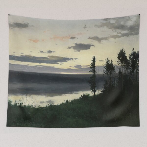Item preview, Nightfall - Andrei Shilder  designed and sold by Vintage Designs +.