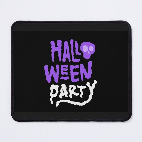 Item preview, HALLOWEEN PARTY designed and sold by Rene-Martin.
