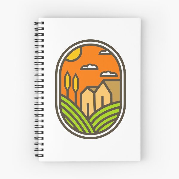 Item preview, FARM designed and sold by Egi Riadi.