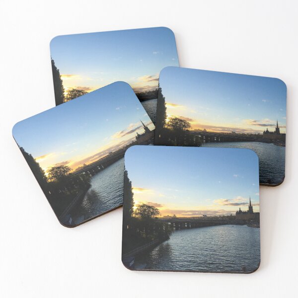 Item preview, Sunset - Sweden designed and sold by jamsantos.