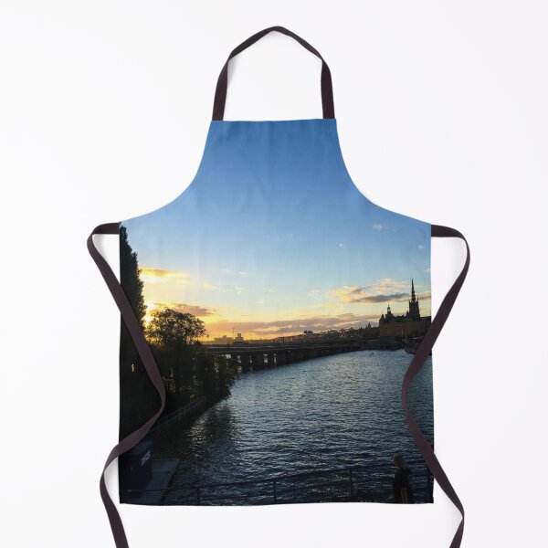 Item preview, Sunset - Sweden designed and sold by jamsantos.
