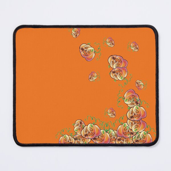 Item preview, Bunch of pumpkins designed and sold by ArinkaDzu-shop.