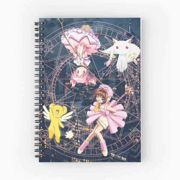 Item preview, Magical City designed and sold by JesterDesigns_.