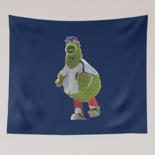 Item preview, Phillies Baseball designed and sold by Shopbaotieu.