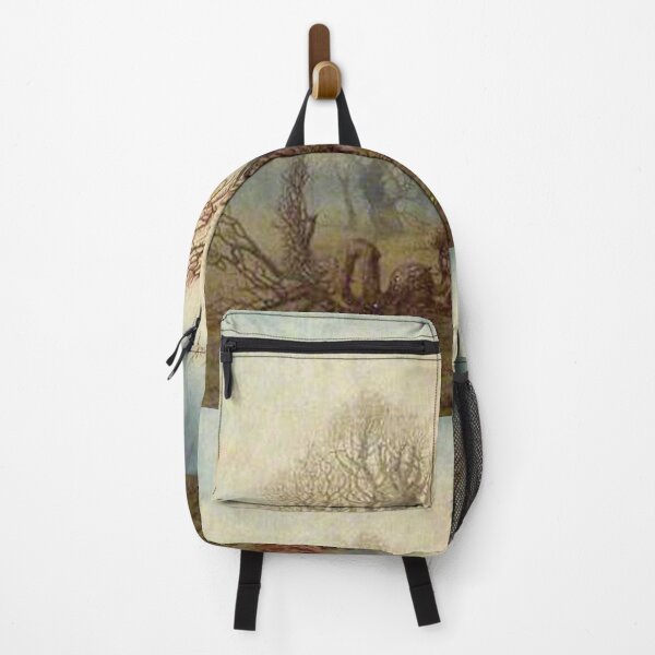 Item preview,  The Blasted Tree - Andrew McCallum designed and sold by Vintage Designs +.