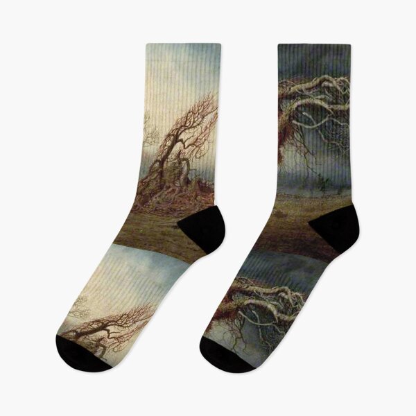 Item preview,  The Blasted Tree - Andrew McCallum designed and sold by Vintage Designs +.