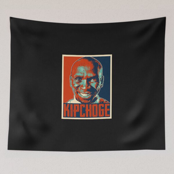 Item preview, Kipchoge Classic designed and sold by KHENOGUZMA.